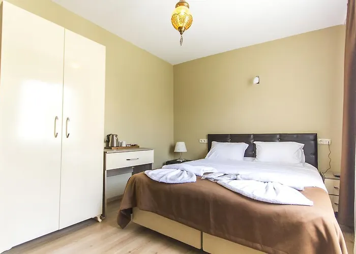 Serife Sirin Hanim Konagi