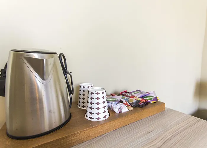 Serife Sirin Hanim Konagi Hotel *