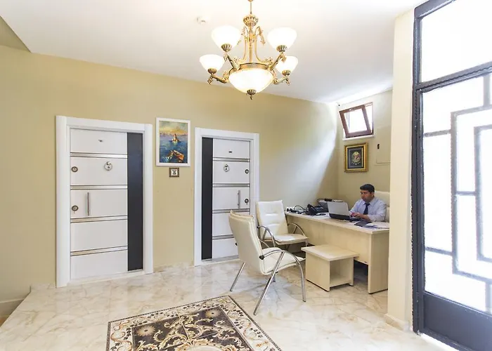 Serife Sirin Hanim Konagi