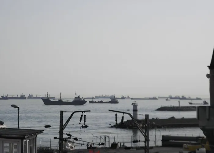 Serife Sirin Hanim Konagi *