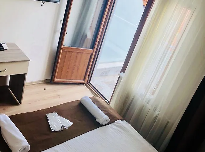 Serife Sirin Hanim Konagi * Istanbul