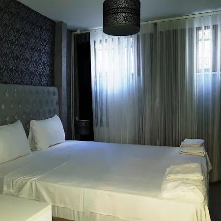 Serife Sirin Hanim Konagi *