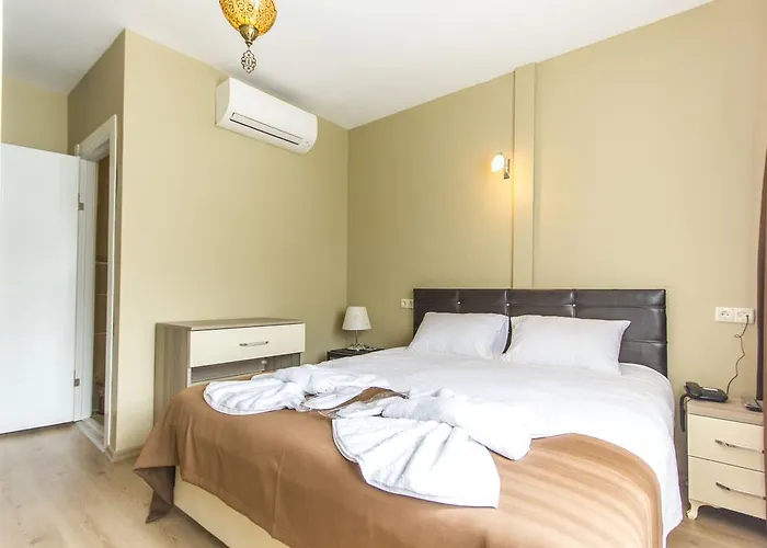 Serife Sirin Hanim Konagi * Isztambul