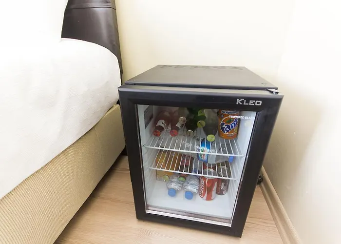 Serife Sirin Hanim Konagi Isztambul