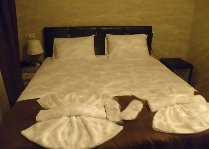 Serife Sirin Hanim Konagi