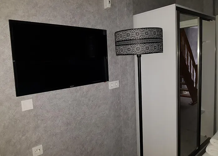 Serife Sirin Hanim Konagi Szálloda *