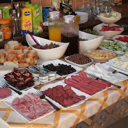 Serife Sirin Hanim Konagi *