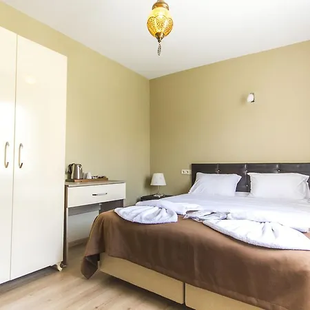 Serife Sirin Hanim Konagi