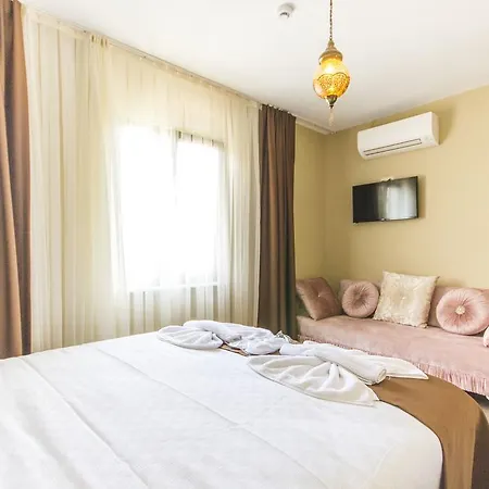 Serife Sirin Hanim Konagi İstanbul
