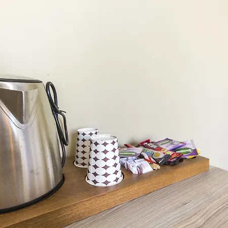 Serife Sirin Hanim Konagi Hotel *