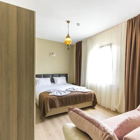Serife Sirin Hanim Konagi * Istanbul