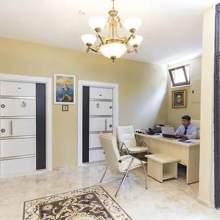 Serife Sirin Hanim Konagi