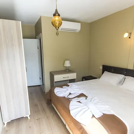 Serife Sirin Hanim Konagi Hotel *