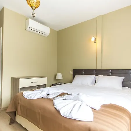 Serife Sirin Hanim Konagi * Istanbul