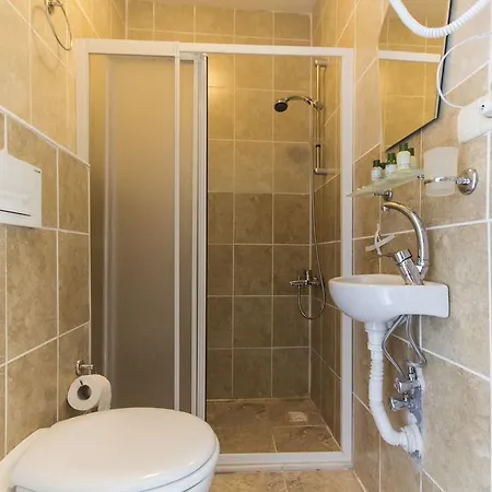 Serife Sirin Hanim Konagi Hotel Istanbul