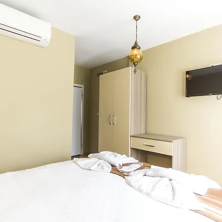 Serife Sirin Hanim Konagi Otel *