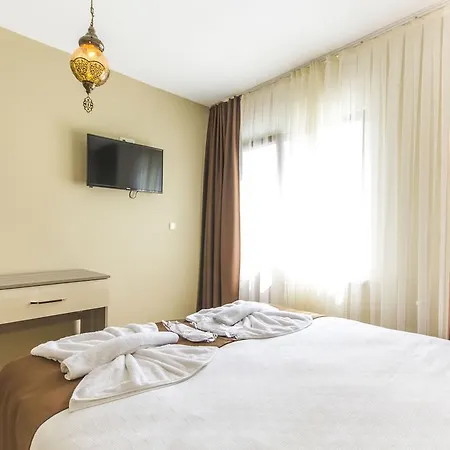 Hotel Serife Sirin Hanim Konagi