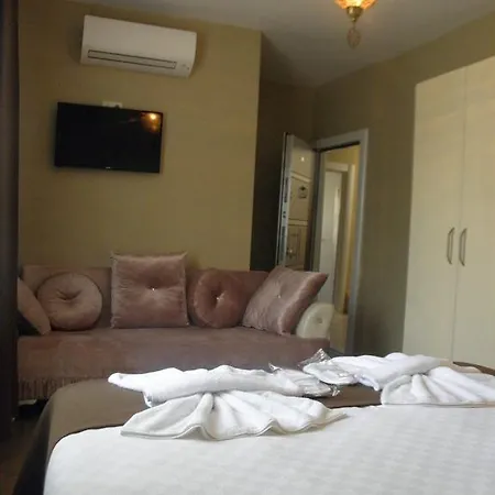 Serife Sirin Hanim Konagi Hotel *