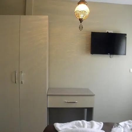 Hotel Serife Sirin Hanim Konagi