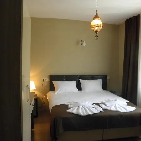 Serife Sirin Hanim Konagi Hotel