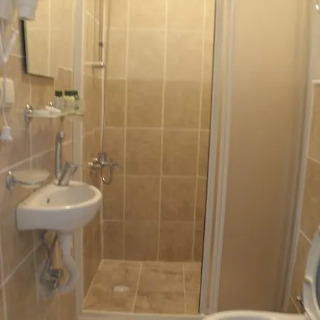 Hotel Serife Sirin Hanim Konagi Istanbul