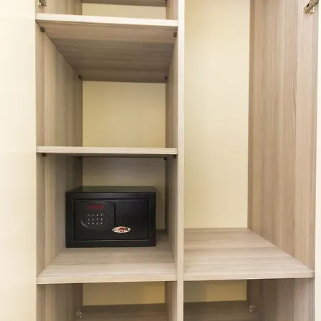 Serife Sirin Hanim Konagi Hotel Istanbul