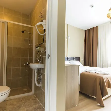 Serife Sirin Hanim Konagi