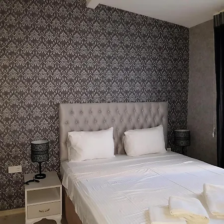 Hotel Serife Sirin Hanim Konagi *