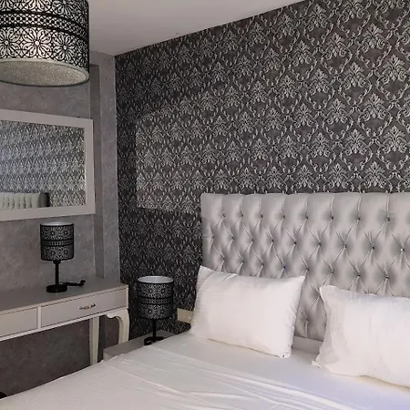 Serife Sirin Hanim Konagi Hotel *