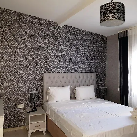 Hotel Serife Sirin Hanim Konagi