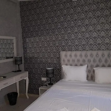 Serife Sirin Hanim Konagi Hotel *