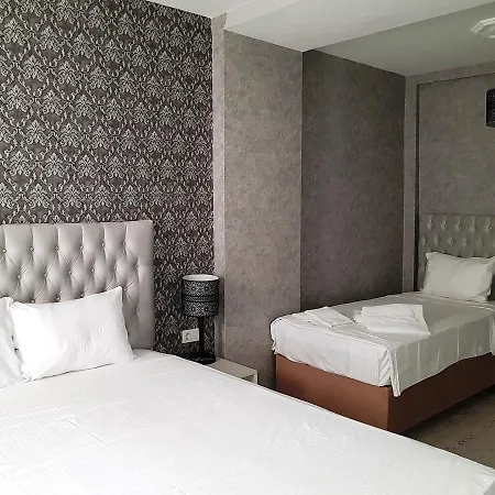 Hotel Serife Sirin Hanim Konagi *