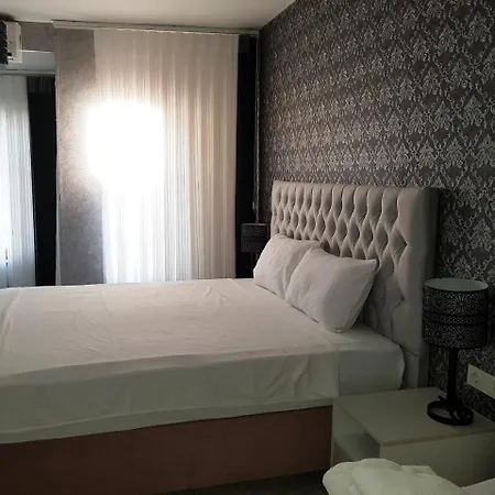 Serife Sirin Hanim Konagi Hotel *