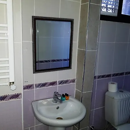 Serife Sirin Hanim Konagi Hotel *