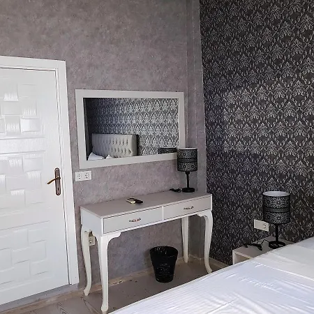 Serife Sirin Hanim Konagi Hotel Istanbul