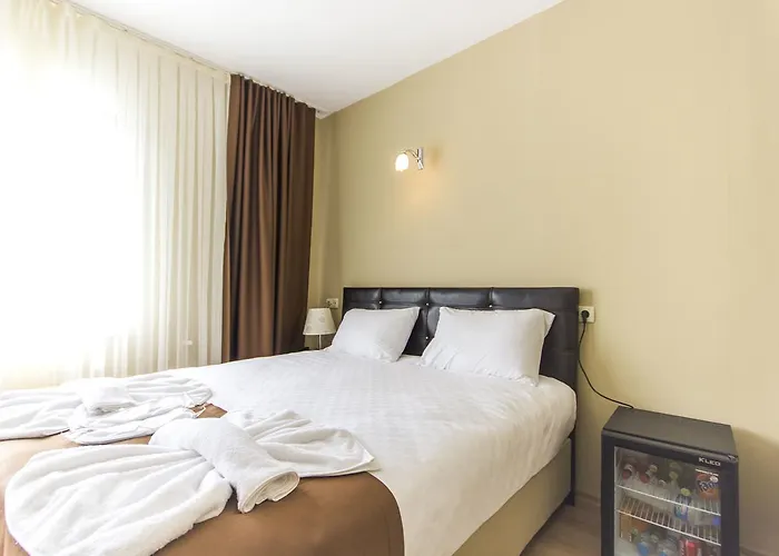 Serife Sirin Hanim Konagi