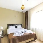 Serife Sirin Hanim Konagi 酒店 伊斯坦布尔