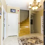 Serife Sirin Hanim Konagi 酒店 伊斯坦布尔