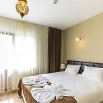 Serife Sirin Hanim Konagi 酒店 *