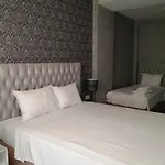 Serife Sirin Hanim Konagi 酒店 伊斯坦布尔