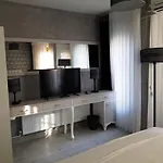 酒店 Serife Sirin Hanim Konagi 伊斯坦布尔