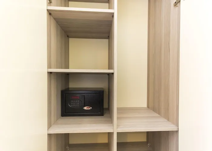 Serife Sirin Hanim Konagi Hotell Istanbul