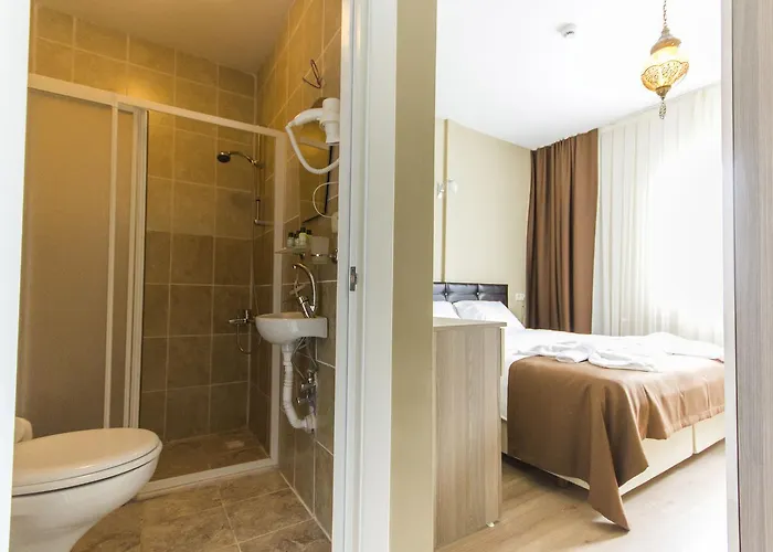 Serife Sirin Hanim Konagi