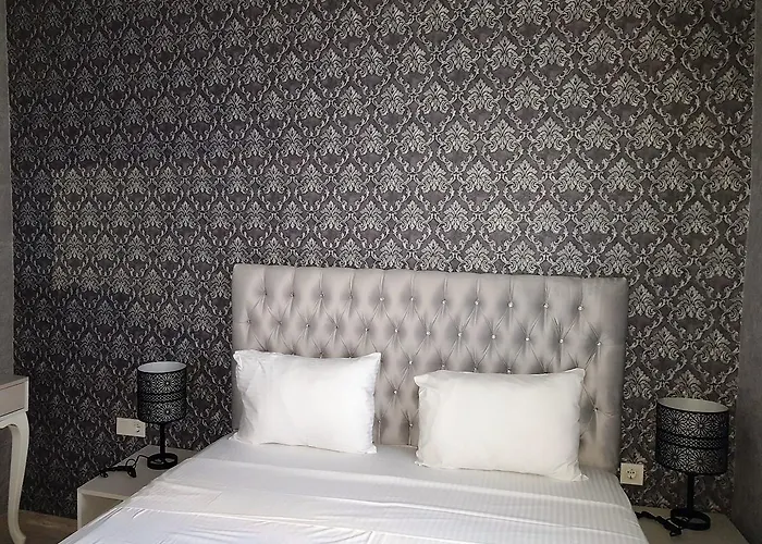 Serife Sirin Hanim Konagi