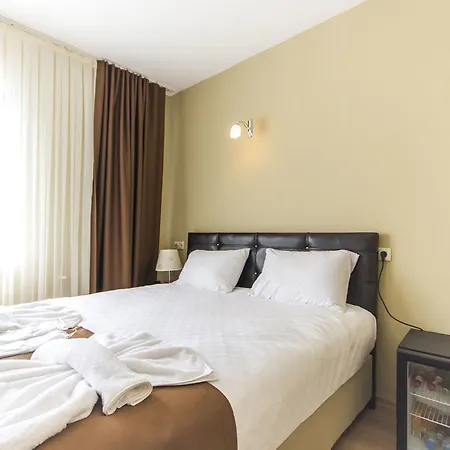 Serife Sirin Hanim Konagi