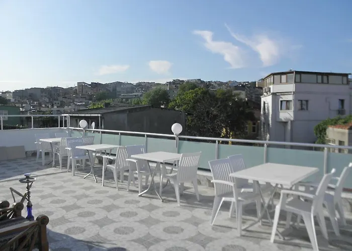 Serife Sirin Hanim Konagi