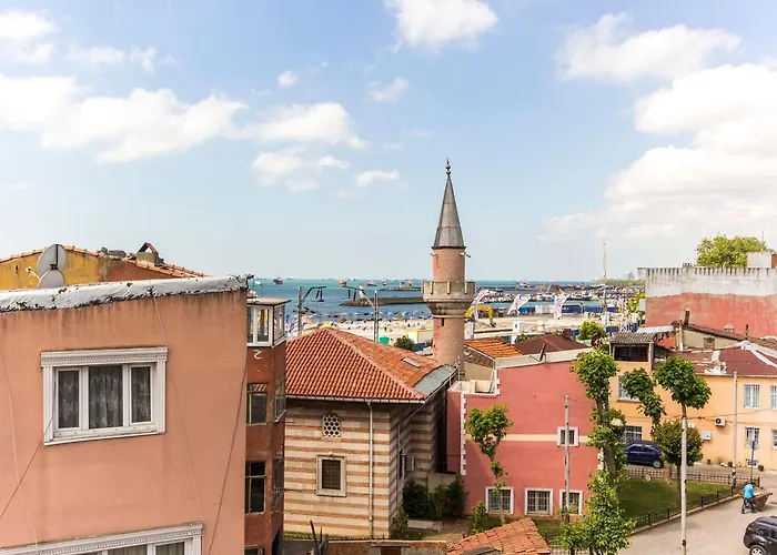 Serife Sirin Hanim Konagi Hotel *