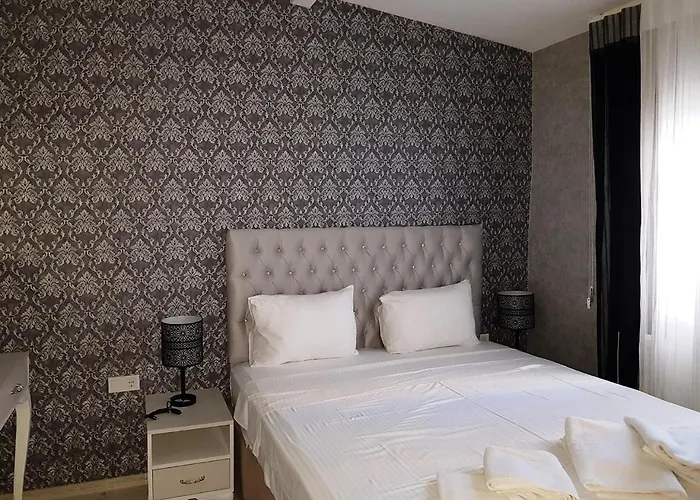 Hotel Serife Sirin Hanim Konagi *