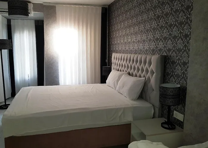 Serife Sirin Hanim Konagi Hotel *