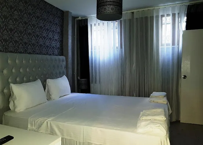 Serife Sirin Hanim Konagi *